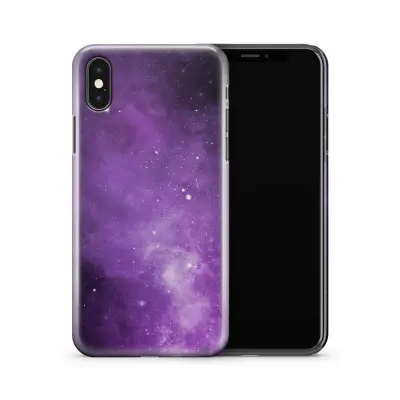 Skal till Apple iPhone X - Bokstav R