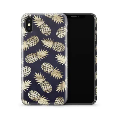 Skal till Apple iPhone X - Bokstav W