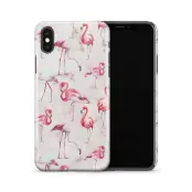 Skal till Apple iPhone X - Bokstav Y