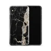 Skal till Apple iPhone X - Boss Mom