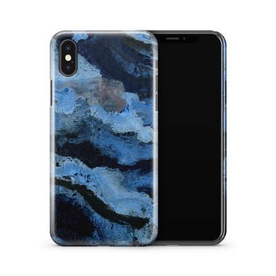 Skal till Apple iPhone X - Camouflage