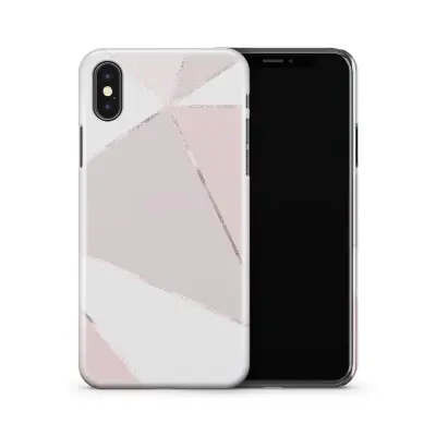 Skal till Apple iPhone X - Ceveron Wood