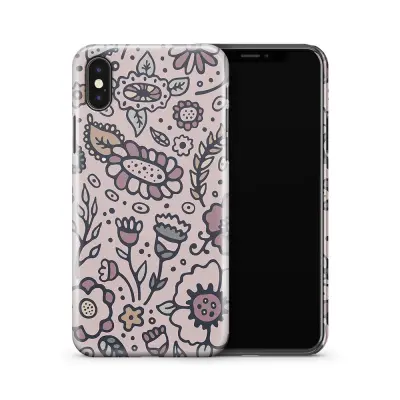 Skal till Apple iPhone X - Cheveron