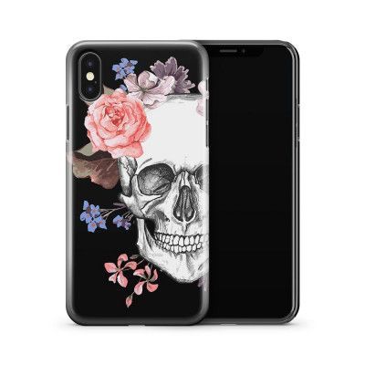 Skal till Apple iPhone X - Chihuahua