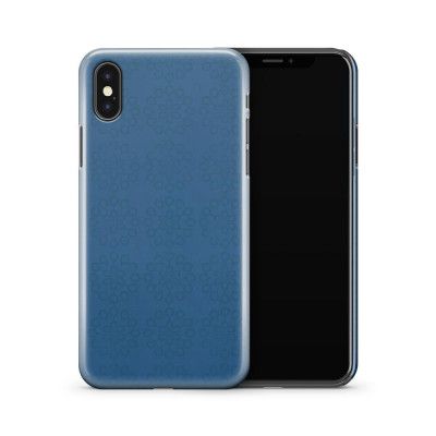 Skal till Apple iPhone X - Choklad