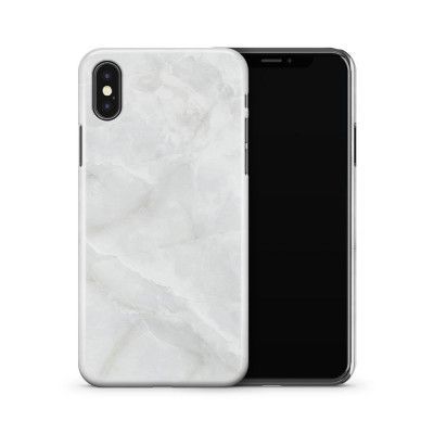 Skal till Apple iPhone X - Choklad