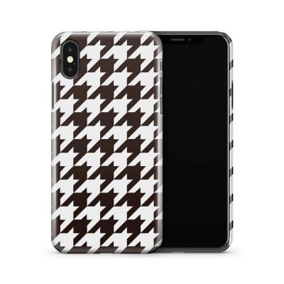 Skal till Apple iPhone X - Christmas grinch