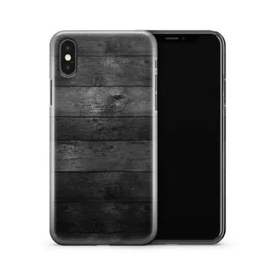 Skal till Apple iPhone X - Coffee