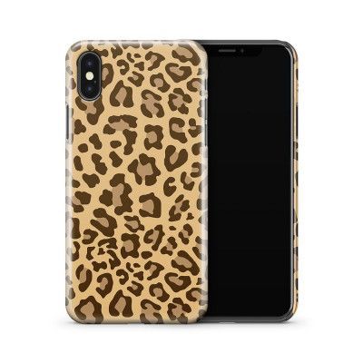 Skal till Apple iPhone X - Doberman Pinscher