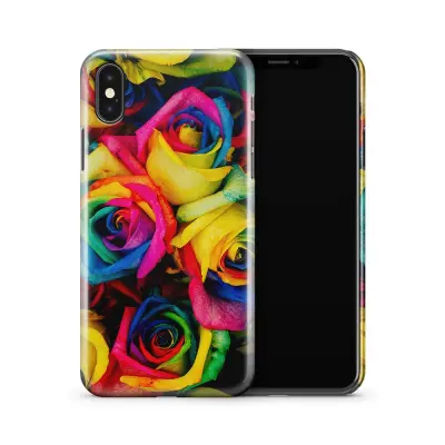 Skal till Apple iPhone X - Emoji