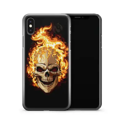 Skal till Apple iPhone X - Emoji - Smileys