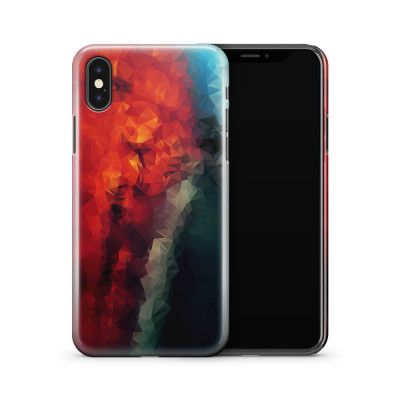 Skal till Apple iPhone X - Eruption