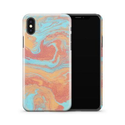 Skal till Apple iPhone X - Evil Gargoyle