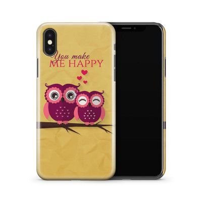 Skal till Apple iPhone X - Fabulous