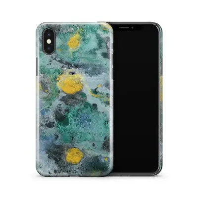 Skal till Apple iPhone X - Finland