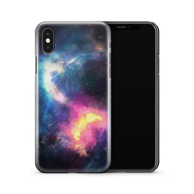 Skal till Apple iPhone X - Five Stories