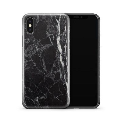 Skal till Apple iPhone X - Fjäril