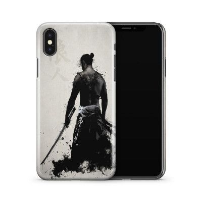 Skal till Apple iPhone X - Floral heaven