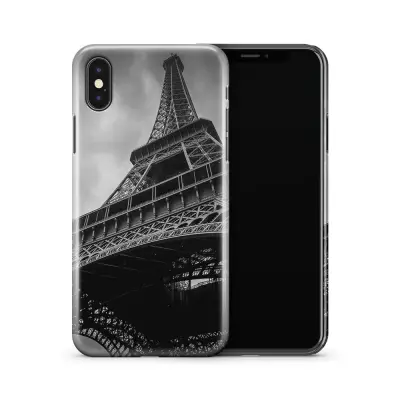 Skal till Apple iPhone X - Follow Your Dreams