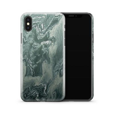 Skal till Apple iPhone X - Fries before guys