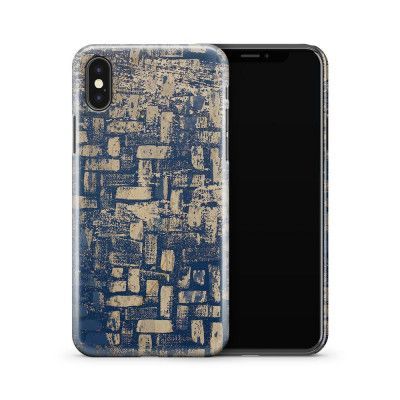 Skal till Apple iPhone X - Frihetsgudinnan