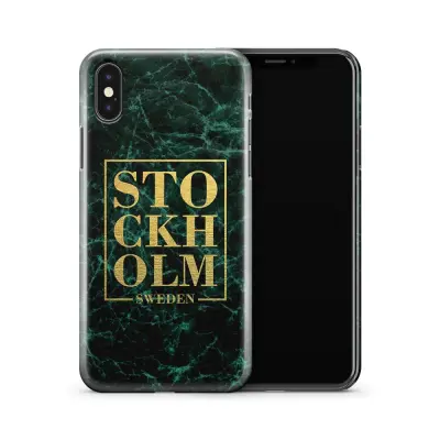 Skal till Apple iPhone X - Fruity