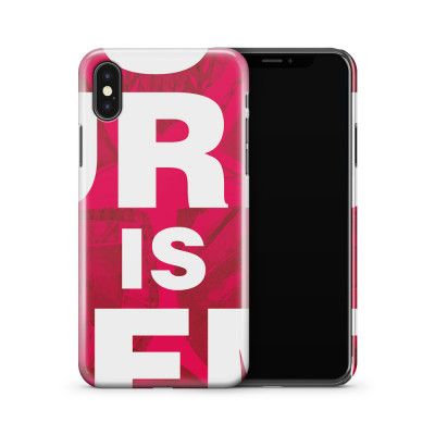 Skal till Apple iPhone X - Future Female