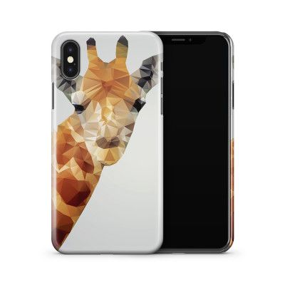Skal till Apple iPhone X - Giraff