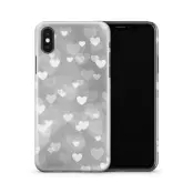 Skal till Apple iPhone X - Girl Boss