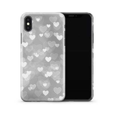 Skal till Apple iPhone X - Girl Boss