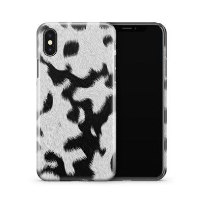 Skal till Apple iPhone X - Glad Jultomte