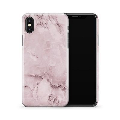 Skal till Apple iPhone X - Glitter Paint