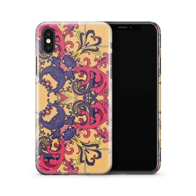 Skal till Apple iPhone X - Got Balls?