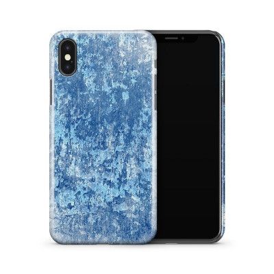 Skal till Apple iPhone X - Höstlöv