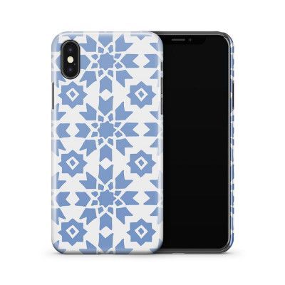 Skal till Apple iPhone X - Höstlöv