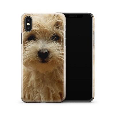 Skal till Apple iPhone X - Heaven