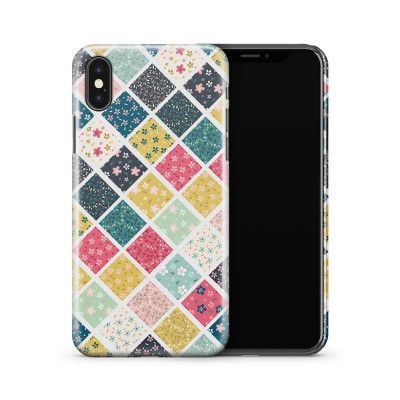 Skal till Apple iPhone X - Heavenly deer