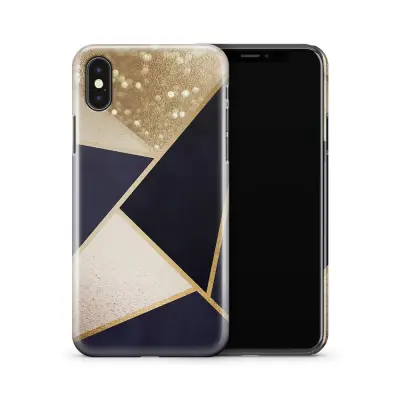 Skal till Apple iPhone X - Hello Beautiful - Rosa