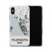 Skal till Apple iPhone X - Helsingborg