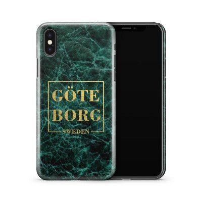 Skal till Apple iPhone X - Here comes the sun