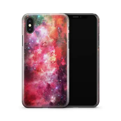 Skal till Apple iPhone X - Hidden Faces