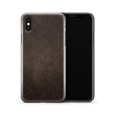 Skal till Apple iPhone X - Hjärta - Vatten