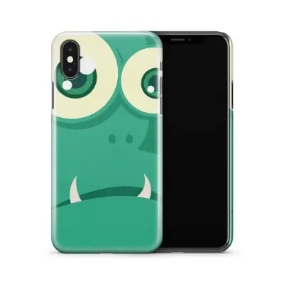 Skal till Apple iPhone X - I adore you