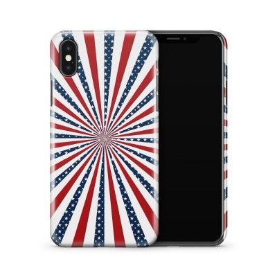Skal till Apple iPhone X - I am Limited Edition