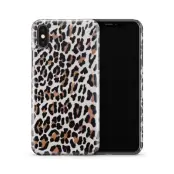 Skal till Apple iPhone X - I Love you