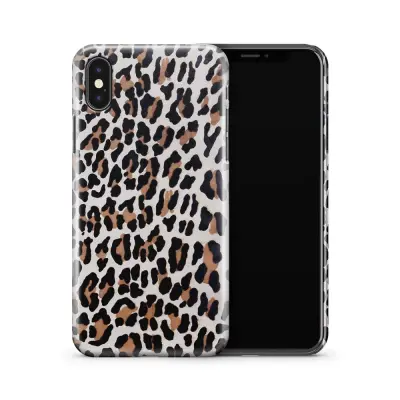 Skal till Apple iPhone X - I Love you