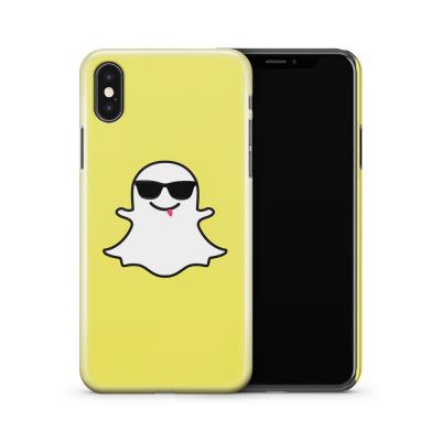 Skal till Apple iPhone X - I speak fluent Emoji