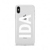 Skal till Apple iPhone X - Ida