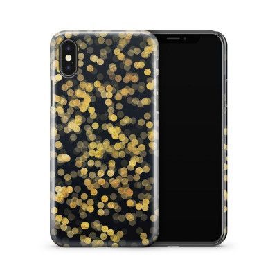 Skal till Apple iPhone X - Järn