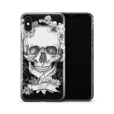 Skal till Apple iPhone X - Jack Russell Terrier